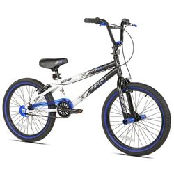 20 Inch BMX Kent Ambush Bike