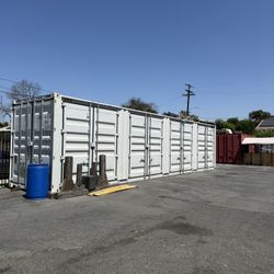 Container High Q For Sale $6,300