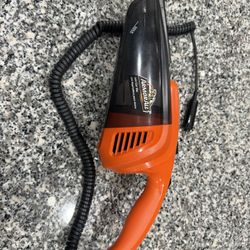 Car Vacuum