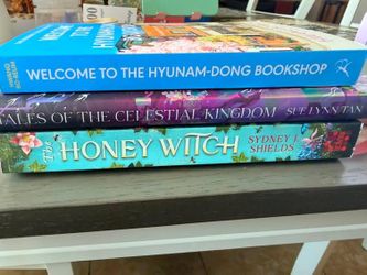 Random Books