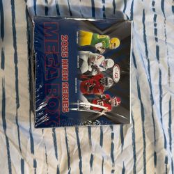 Sage2025 High Series Mega Box / Plus 2024 Phoenix Panani