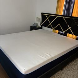 Mattress