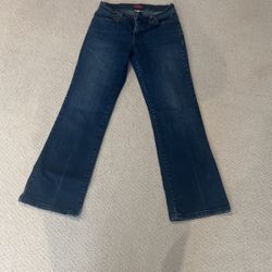 Women’s Jeans - Levi’s Size 6P