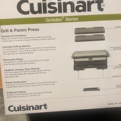 Electric Grill