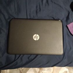 HP Laptop 