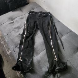 Rick Owens Jeans DRKSHDW Bolan