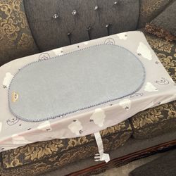 Diaper Changing Mat 