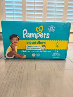 Baby Diapers