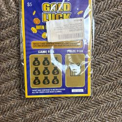 Baby Reveal Scratches