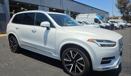 2023 Volvo XC90