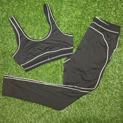 Alo Sets!