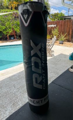 RDX Punching Bag