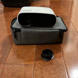 Mini Projector 