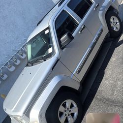 2011 Jeep Liberty