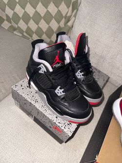 Jordan kids shoe
