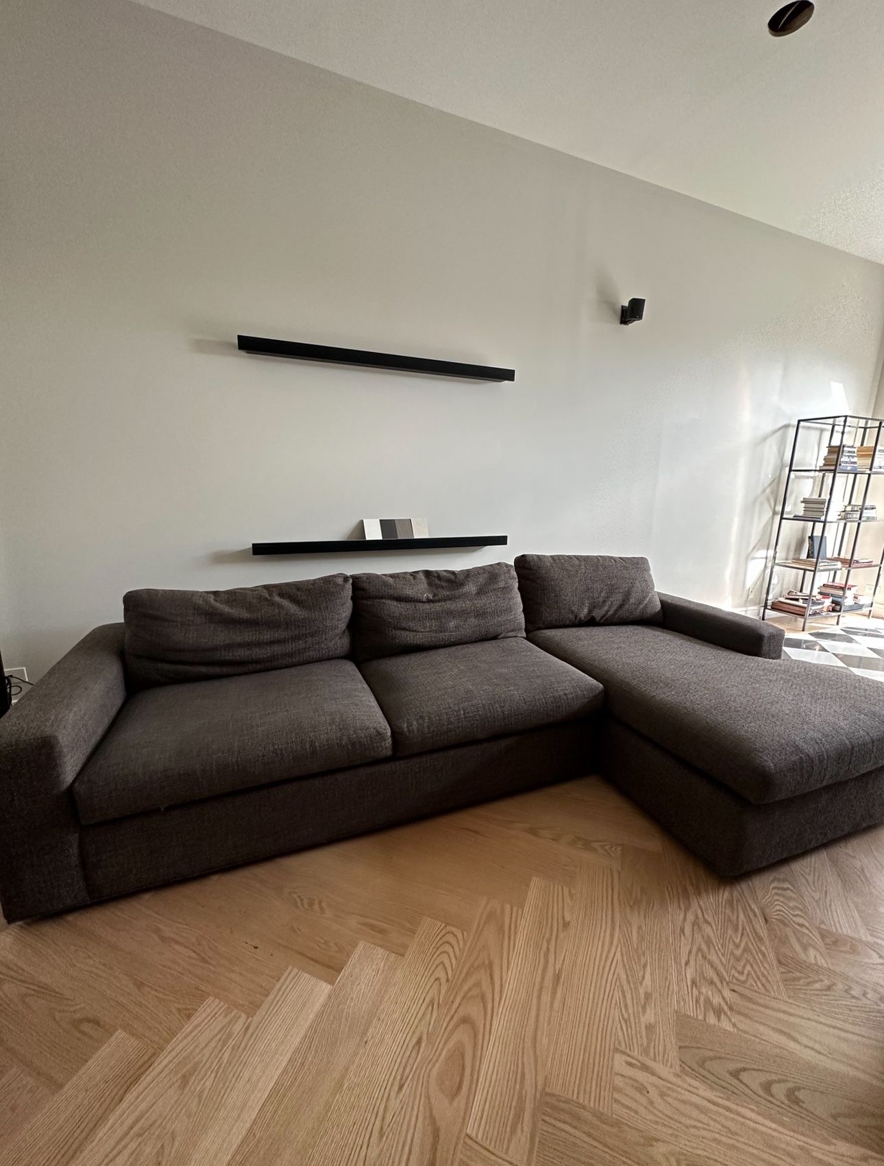 Room and Board Sofa