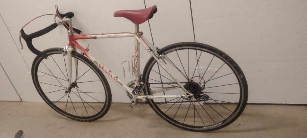 Benotto 850