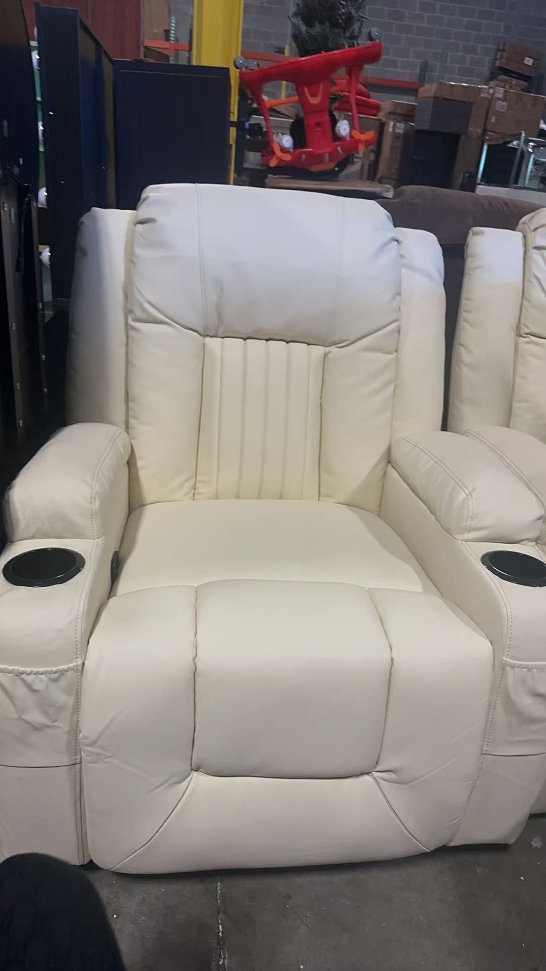 ā¤ļøš„Clearance Special Offerš„Recliner Chair for Adults