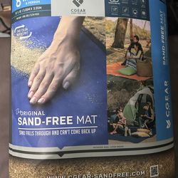 C Gear  Samd free Mat