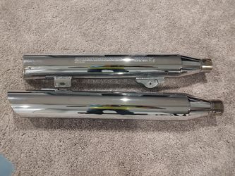 2016 Harley Davidson Dyna Wide Glide