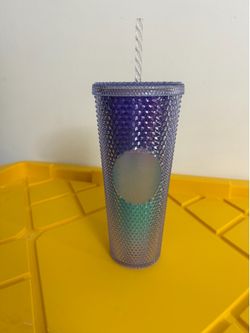 Starbucks cup