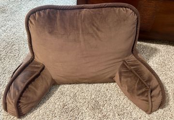 Cozy Reading / Bed Rest Pillow for Sale