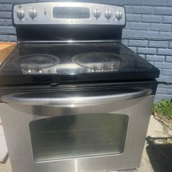 Electric Range $75