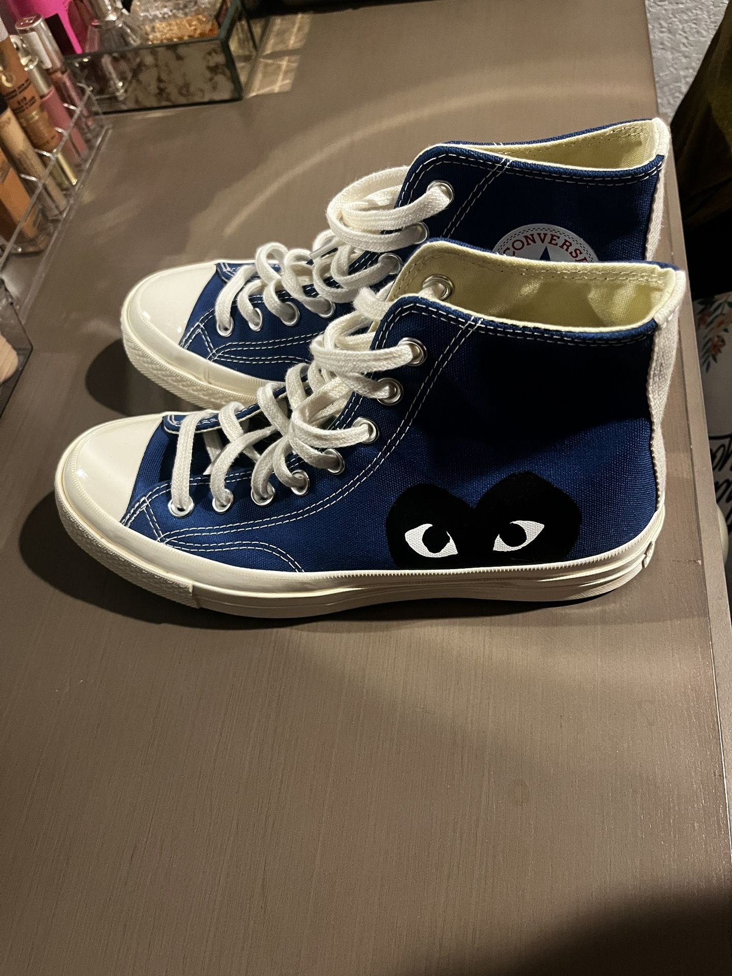 Converse