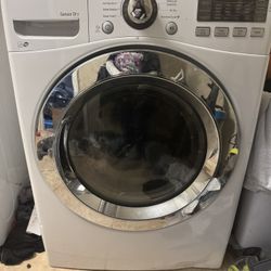 Washer/dryer 