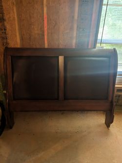 Headboard 