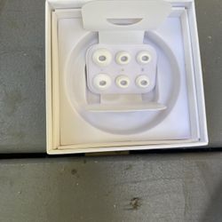 Airpods 2nd gen (anc)