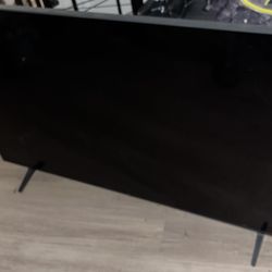 TV 50” And Smaller Television