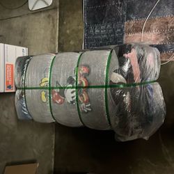 Clothes Bale