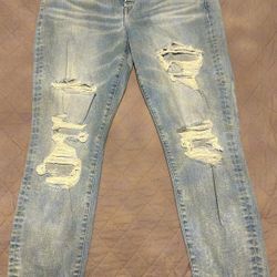 American Eagle Jeans. 