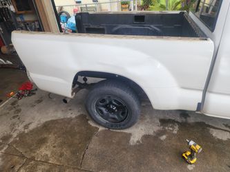 05/15 Toyota Tacoma
