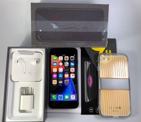 Apple iPhone 8 64GB Unlocked -Like New in box -FIRM PRICE