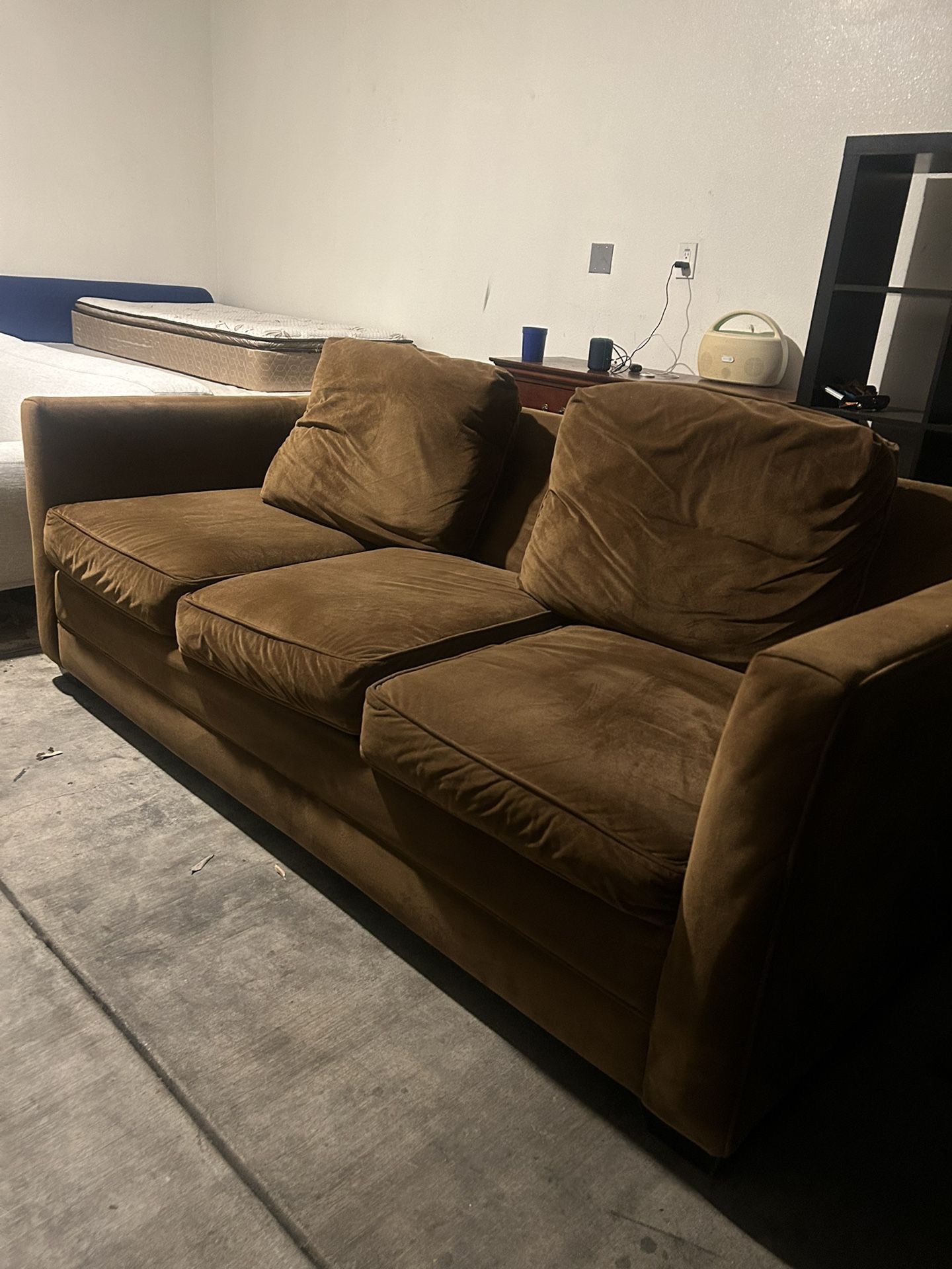 Bed Couch
