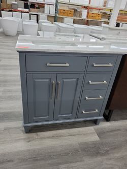 Bathroom Vanity