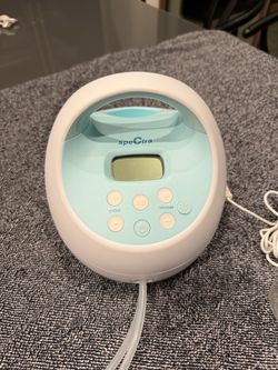 Spectra S1 Electric Breast Pump