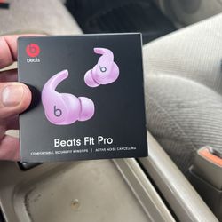Beats Earbuds