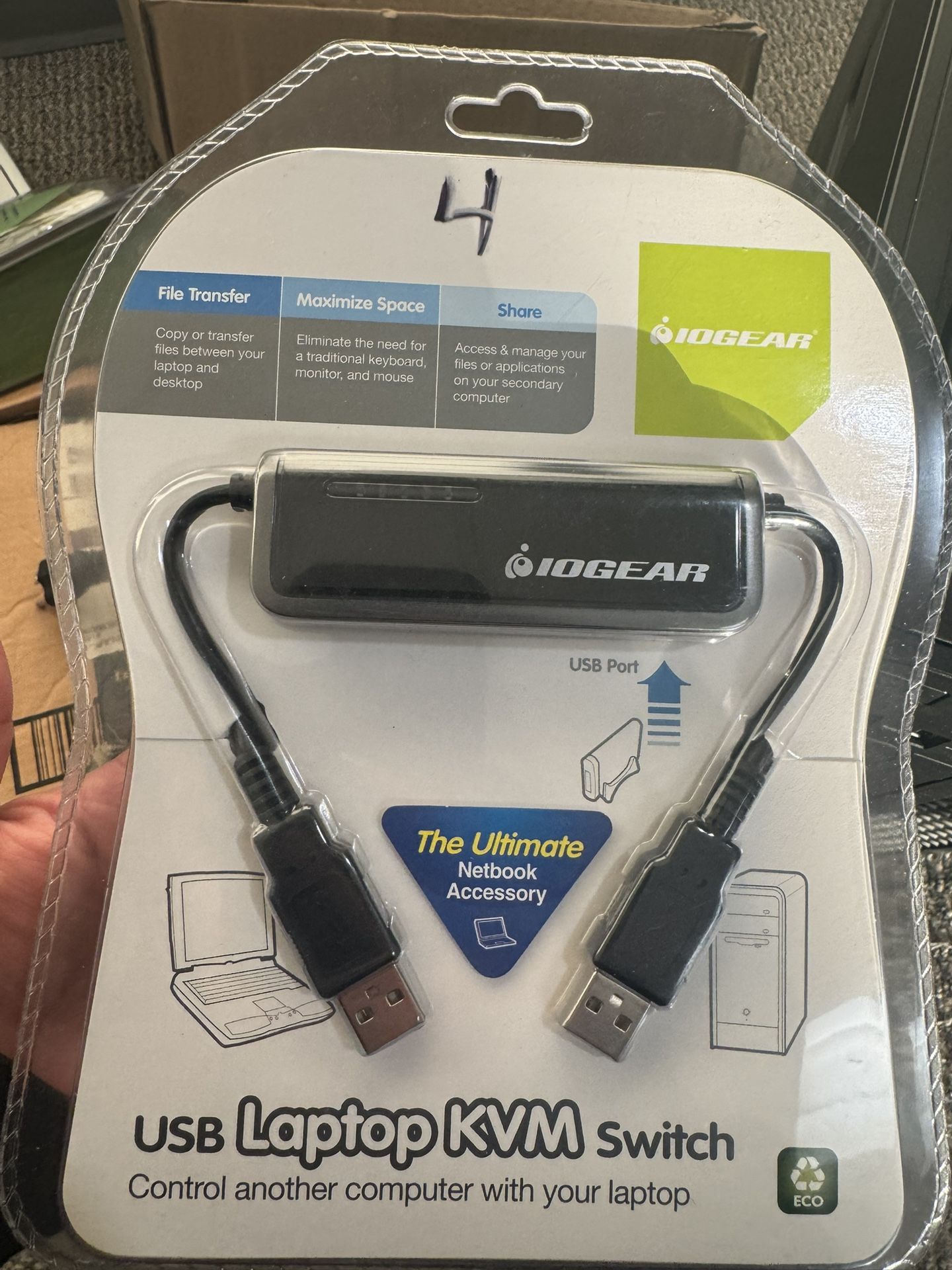 Usb Laptop