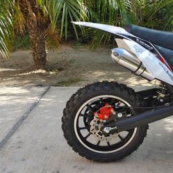 Kids Dirt Bike For Sale