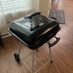Free Grill (5/26/23) 