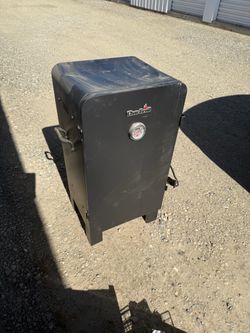 Char-Broil Vertical Smoker