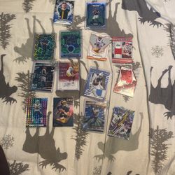 Football Cards