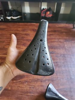 Dyno jr seat
