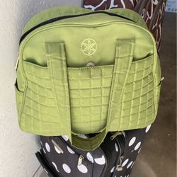 Yoga Bag