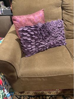 Brown Sofa Sleeper