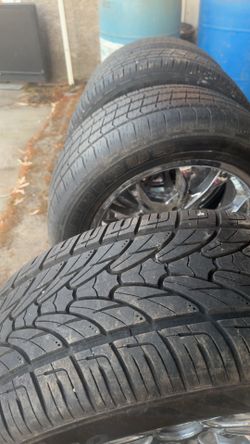 285/50R20