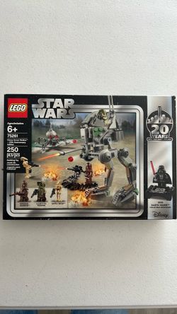 LEGO STAR WARS